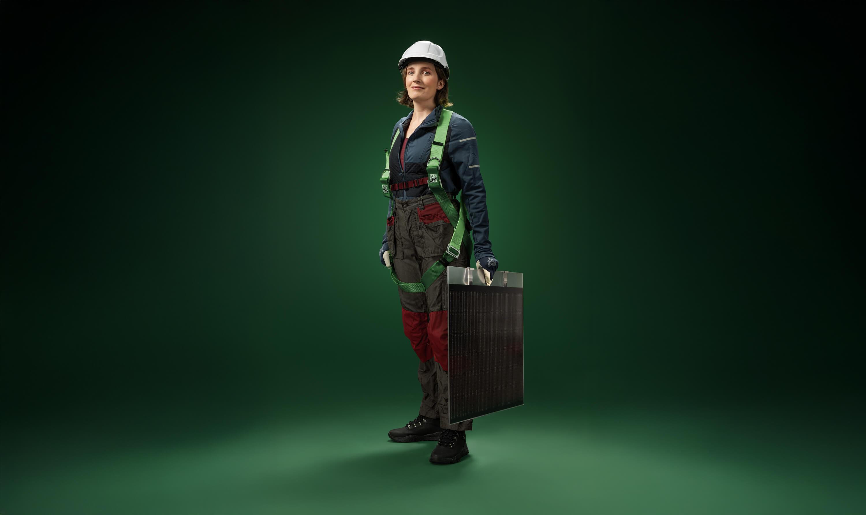 Dynamic Image Charachter Trait Dynamic Image Charachter Trait